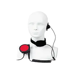 Hytera ELN-08 Gassmaske/Røykdykkermaske KIT (PD7, PD9)