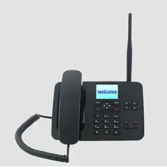 Kammunica Kaerdesk KTI185