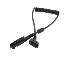 VM685 Spiral Connection kabel for Multi-mode advanced Radio PDC760 / PTC760 - PC105