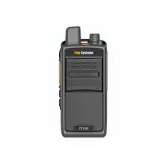 Telox TE300 POC LTE radio