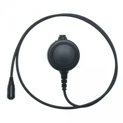 Icom PTT bryter for headset til M73 & M90