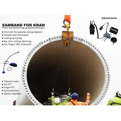 Kransamband