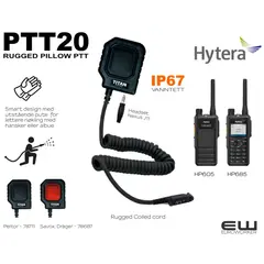 Savox, Dräger J11 kontakt - 78687
Peltor J11 kontakt - 78711