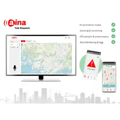 Aina Small Talk  (PTT)