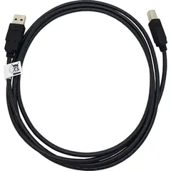 Motorola SLR1000 USB programmeringskabel