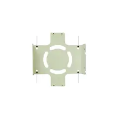 Motorola SLR1000 BRACKET,WALL-MOUNT BRACKET SAE1074