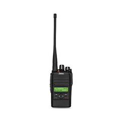 Zodiac D400 UHF 400-470MHz (Analog og DMR digital)