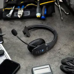 Jabra MONIO 450-XT (PTT, Teams)