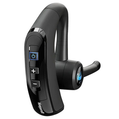 BlueParrott M300-XT Trådløst Headset med Støyreduksjon til Handsfree - Bluetooth 5.0 (100m), HFP, HSP, A2DP, AVRCP, IP54

Hold hendene fri og kjør trygt ved hjelp av dette trådløse BlueParrott M300-XT-hodesettet! Utstyrt med to mikrofoner og støydemping, vil samtalepartnerne dine høre deg tydelig, uavhengig av trafikk eller bakgrunnsstøy. Et stort tilkoblingsområde, opptil 100 meter, gjør det til et ideelt valg for sjåfører, kurerer, reisende selgere, etc.

Produktinformasjon:
- BlueParrott M300-XT trådløst hodesett av høy kvalitet
- Stabil og effektiv bred rekkevidde tilkobling takket være Bluetooth 5.0
- Effektiv støydemping for klar anropslyd
- Mulighet for to samtidige Bluetooth-tilkoblinger
- Tilpassbar BlueParrott-knapp for rask tilgang
- Lett, komfortabel og med ørekrok for sikkerhet
- Et kraftig innebygd batteri gir opptil 15 timer tale
- Et DSP-brikkesett for digital lyd av høy kvalitet
- LED-indikator, strøm- og volumknapper

Spesifikasjoner:
- Tilkobling: Bluetooth 5.0
- Overføringsavstand: opptil 100m
- Høyttalerimpedans: 32 ohm
- Høyttaler størrelse: 10,1mm
- Snakketid: opptil 15 timer
- Standby-tid: 120 timer
- Ladetid for hodesett: ca. 2,5 timer, via USB-C
- Bluetooth-profiler: HFP, HSP, A2DP, AVRCP
- Vannavstøtende nivå: IP54
- Dimensjoner: 11cm x 6,1cm x 2,54cm
- Hodesett vekt: 20g

Pakken inkluderer:
- BlueParrott M300-XT Bluetooth headset
- USB-C ladekabel (12cm)
- Øretuppene (S, M, L)