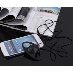 EP45 Ørehøytaler (3,5mm kontakt)