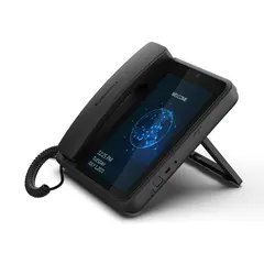 Kammunica KD800 4G-telefon, Android 12