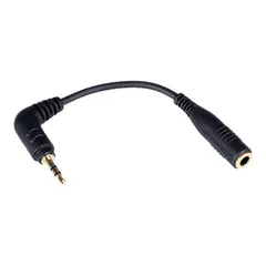 EPOS SENNHEISER Adapterkabel 3,5mm til 2,5mm
