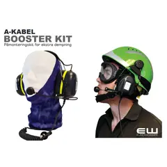 Akabel Boosterkit