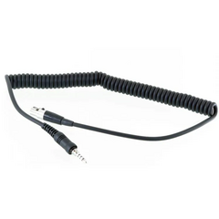 Peltor Flex2 kabel for Icom IP110 (og M37, M94)