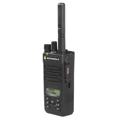 Motorola MOTOTRBO DP2600e - MDH02RDH9VA1AN - UHF MDH02JDH9VA1AN  - VHF