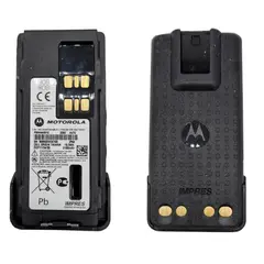 Motorola PMNN4491C batteri 2100 mAh (DP2X00/DP4X00)