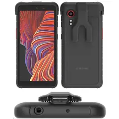SAMSUNG XCover5 Cover w. Belt clip