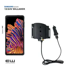 Samsung X Cover 12/24V Billader