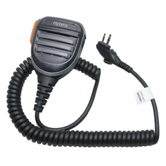 Hytera SM26M1 Remote Speaker Microphone with 2.5mm  audio