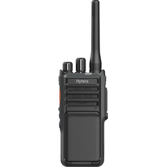 Hytera HP505 (VHF & UHF) DMR (IP67, Analog, Digital)