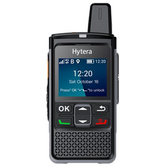 30751 - Hytera PNC360S Push-to-Talk over Cellular (4G, POC, WiFi)