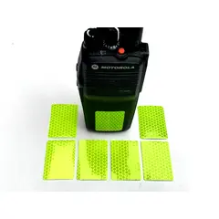 Radio Refleksbrikke for Asfalt, Veg, Anlegg, Trafikkdirigering