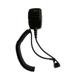 Zodiac monofon med innebygd batteri, 3.5 mm til PNC360/380