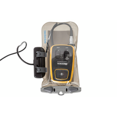 Vokkero Vanntett Carrying Case med Nexus overgangskabel (60cm)