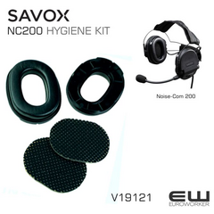 V19121 - savox NV200 hygienic kit