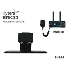 Hytera BRK33 Mounting Bracket (MNC360)