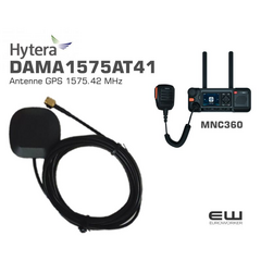 Antenne GPS 1575.42 MHz