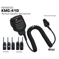 Kenwood KMC-41D Monofon (NX3000, NX5000)