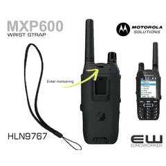 Motorola HLN9767 Wrist Strap Universal