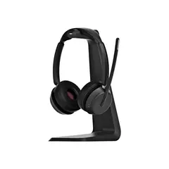 EPOS IMPACT 1061T Headset on-ear Bluetooth wireless wired  - 1001173