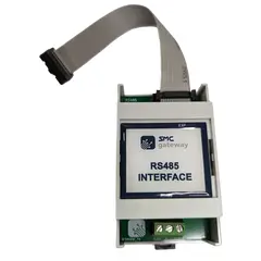SMC Gateway RS485 Interface unit