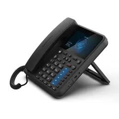 Kammunica KD500 4G-telefon, Android 11