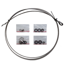 Procom 115000100 - ATEX Antenna Grounding Kit