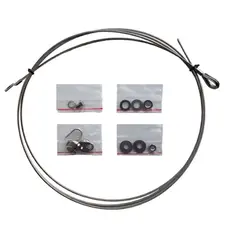 Procom 115000100 - ATEX Antenna Grounding Kit