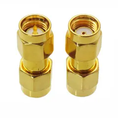 Adapter RP SMA-han/SMA-han
