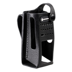 Motorola PMLN5863A Skinn bæreveske til DP2600e