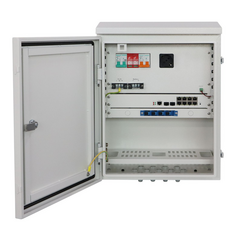 Certificates
NDAA Compliance

Yes
Data transmission
MAC address table

8000 oppføringer
Legal Information
Country of Origin

China
Tariff No.

8517620000
UNSPSC Code

43222612
Management features
Switch layer

L2
Switch type

Managed
Network
Networking standards

IEEE 802.3/IEEE 802.3u/IEEE 802.3z
Operational conditions
Operating temperature (T-T)

-20-65 °C
Package dimensions
Depth (package,cm)

35 cm
Gross Weight (Package, kg)

17 kg
Height (package,cm)

62 cm
Width (package,cm)

45 cm
Ports & interfaces
Basic switching RJ-45 Ethernet ports quantity

8
Basic switching RJ-45 Ethernet ports type

Gigabit Ethernet (10/100/1000)
Installed SFP modules quantity

2
Power over Ethernet (PoE)
Power over Ethernet (PoE)

Yes
Total Power over Ethernet (PoE) budget

170 W
Product dimensions
Net Weight (Product, kg)

15 kg
Product Depth

20 cm
Product Height

50 cm
Product Width

38 cm
Vendor information
Brand Name

Ernitec
Warranty

2 År