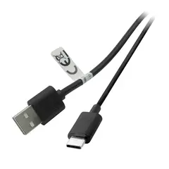 3M Peltor FR16/1 USB A USB C Ladekabel