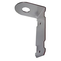 L Mount for all Tallysman antennas
GNSS-ANT-L-MOUNT-T (L-mount) fixed antenna mount for easy installation of Tallysman outdoor antennas. L-mount can be installed on a pipe or flat surface. TW-antennas we have available: - GNSS-TW-3372-ANT - GNSS-TW-3742-ANT - GNSS-TW-3872-ANT  L Mount for all Tallysman antennas
GNSS-ANT-L-MOUNT-T (L-mount) fixed antenna mount for easy installation of Tallysman outdoor antennas. L-mount can be installed on a pipe or flat surface. TW-antennas we have available: - GNSS-TW-3372-ANT - GNSS-TW-3742-ANT - GNSS-TW-3872-ANT