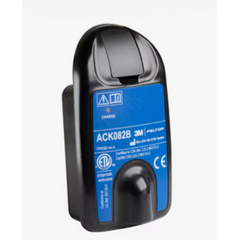 3M PELTOR ACK082B/1 Atex Rechargeable Li-Ion Battery Pack,