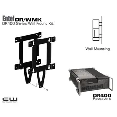 Entel DR/WMK Wall Mounting Kit