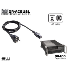 Entel DR482 - DR/ACEUSL Power Socket Cable