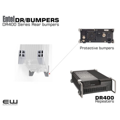 Entel DR482 - DR/BUMERS Protective Bumpers