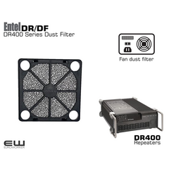 Entel DR482 - DR/DF Dust Filter