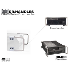 Entel DR482 - DR/HANDLES Front Handles