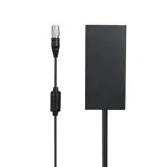 Product information "Hytera Power Adapter AC/DC 100-240 V for HR655 and BL9915 PS8002 "

AC/DC Power Adapter 100~240VAC/2A 16.8V/8A
Power adapter for repeater HR655. Required to charge the optional battery.